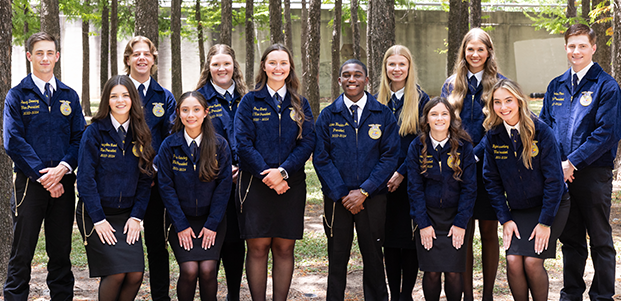 texas-ffa-news-2023-2024-texas-ffa-officers-strategic-priorities